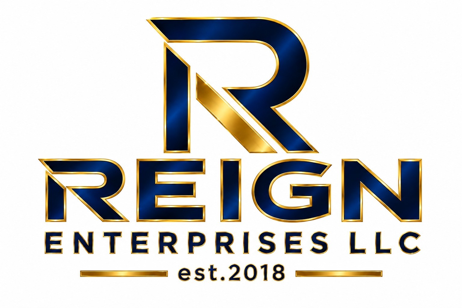 REIGN Enterprises LLC, established 2018
